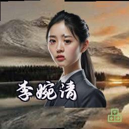 李婉清